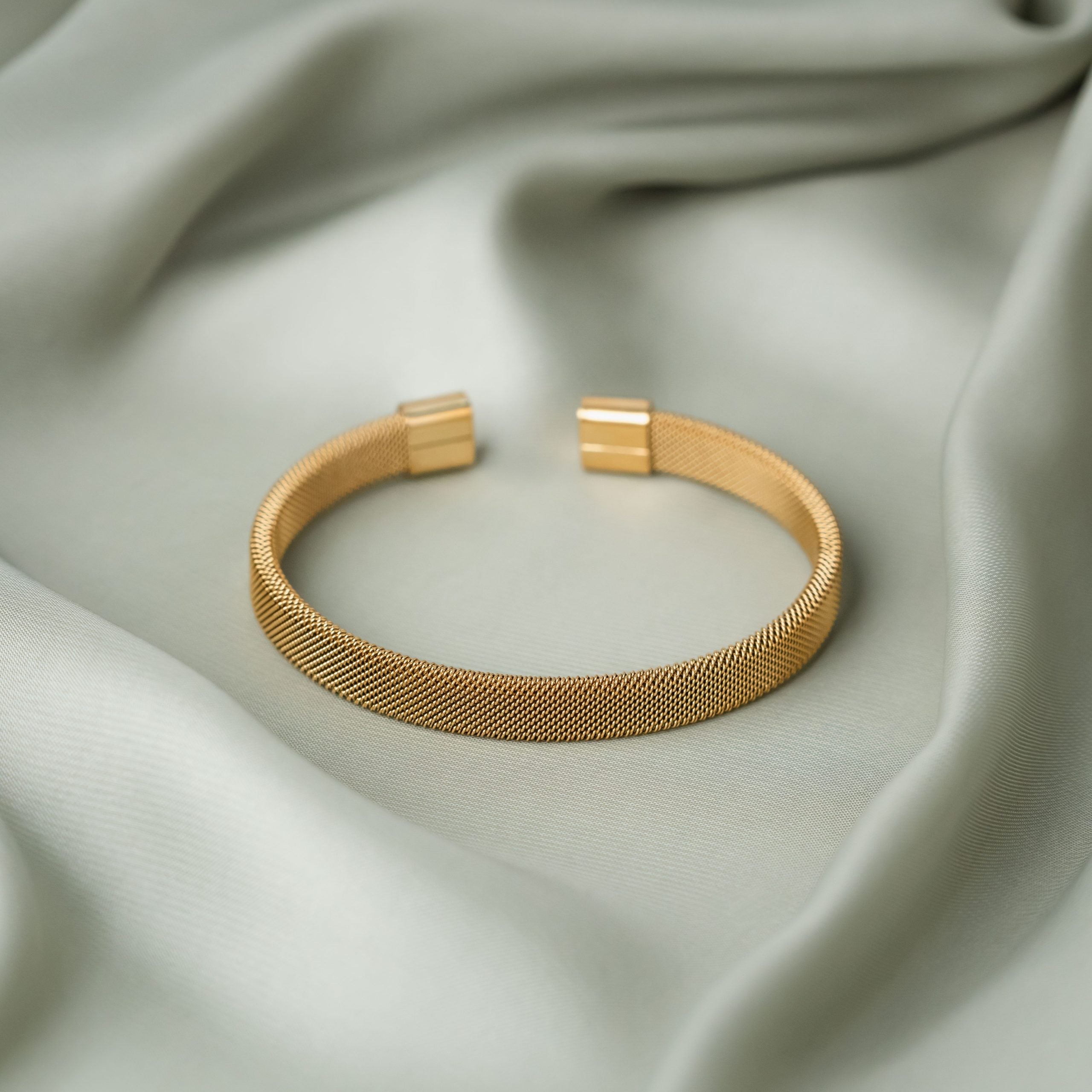 Soleil Cuff