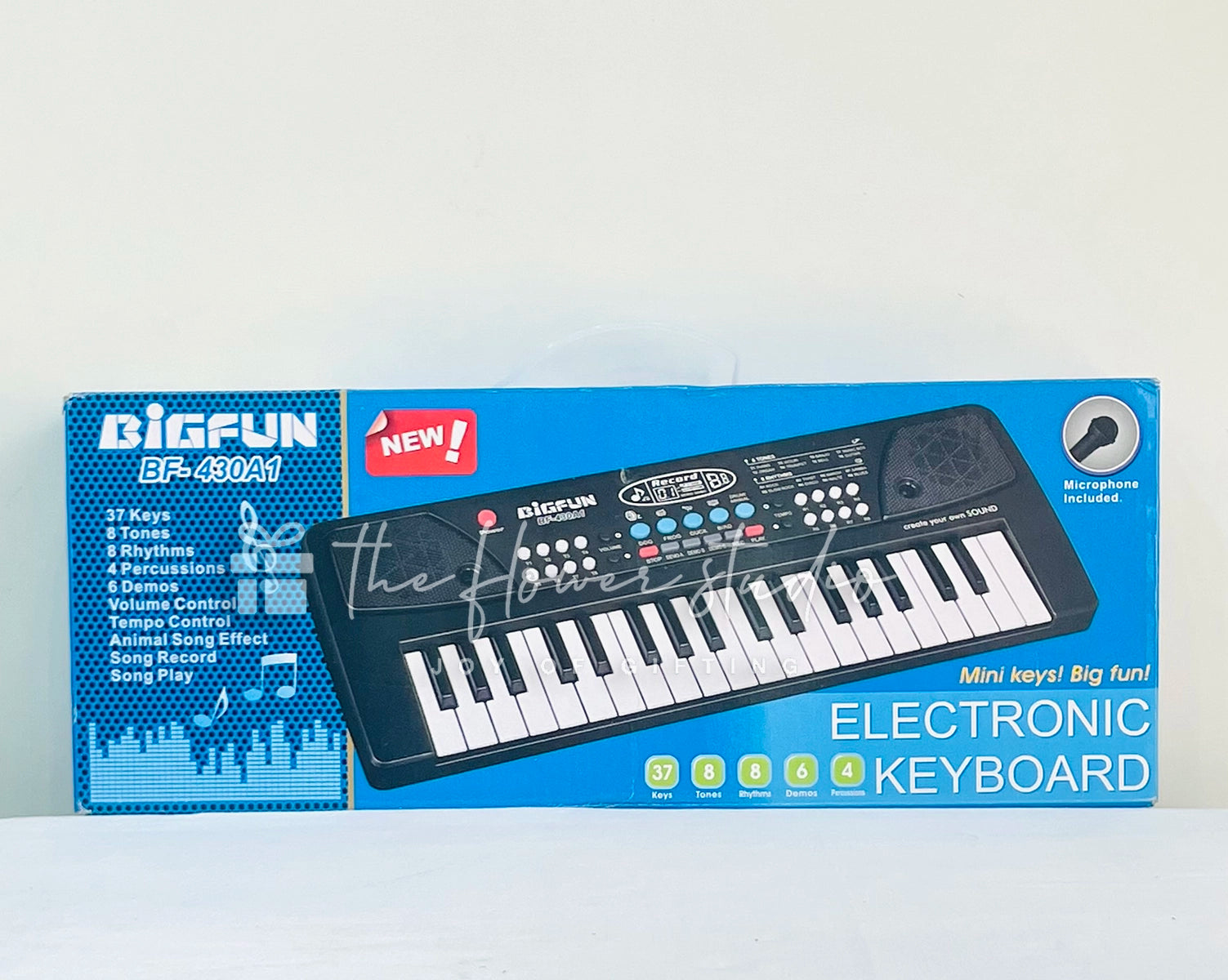 Big Fun Piano