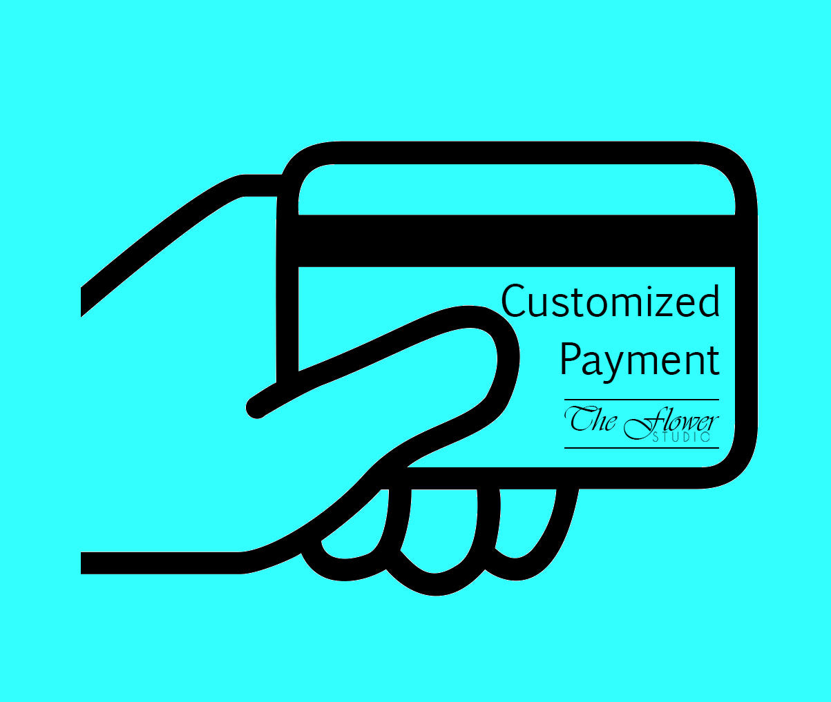 Customized Payment