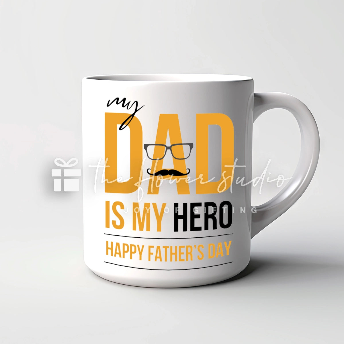 Happy Father's Day-Mug