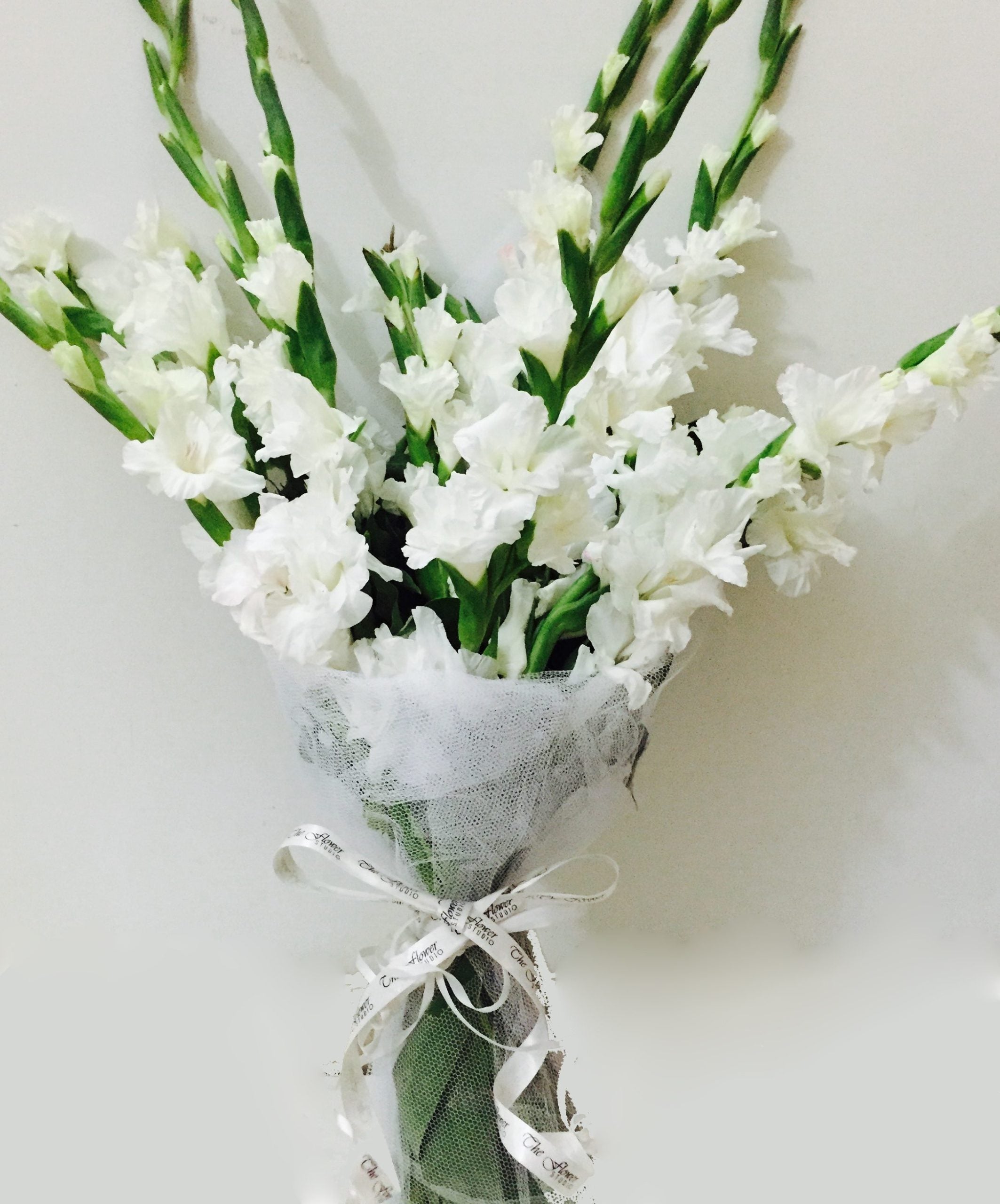 Wonderful White