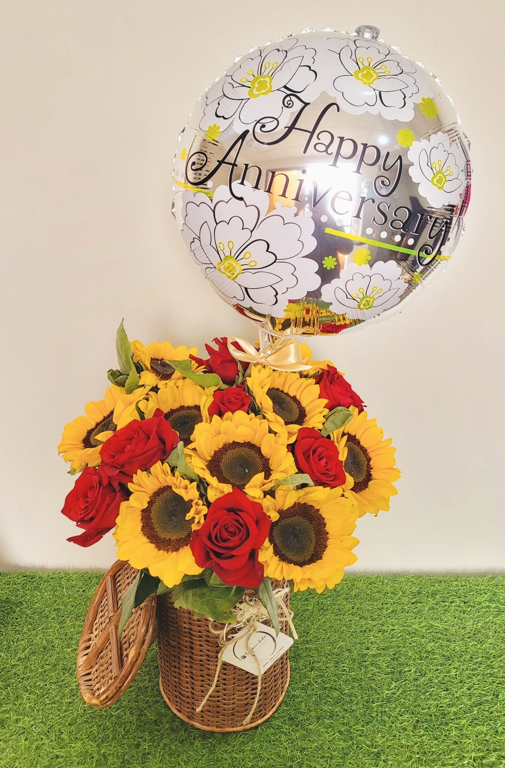 Happy Hearts