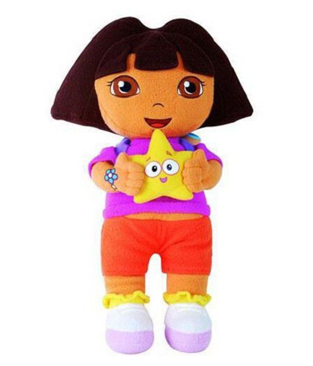Dora the Explorer