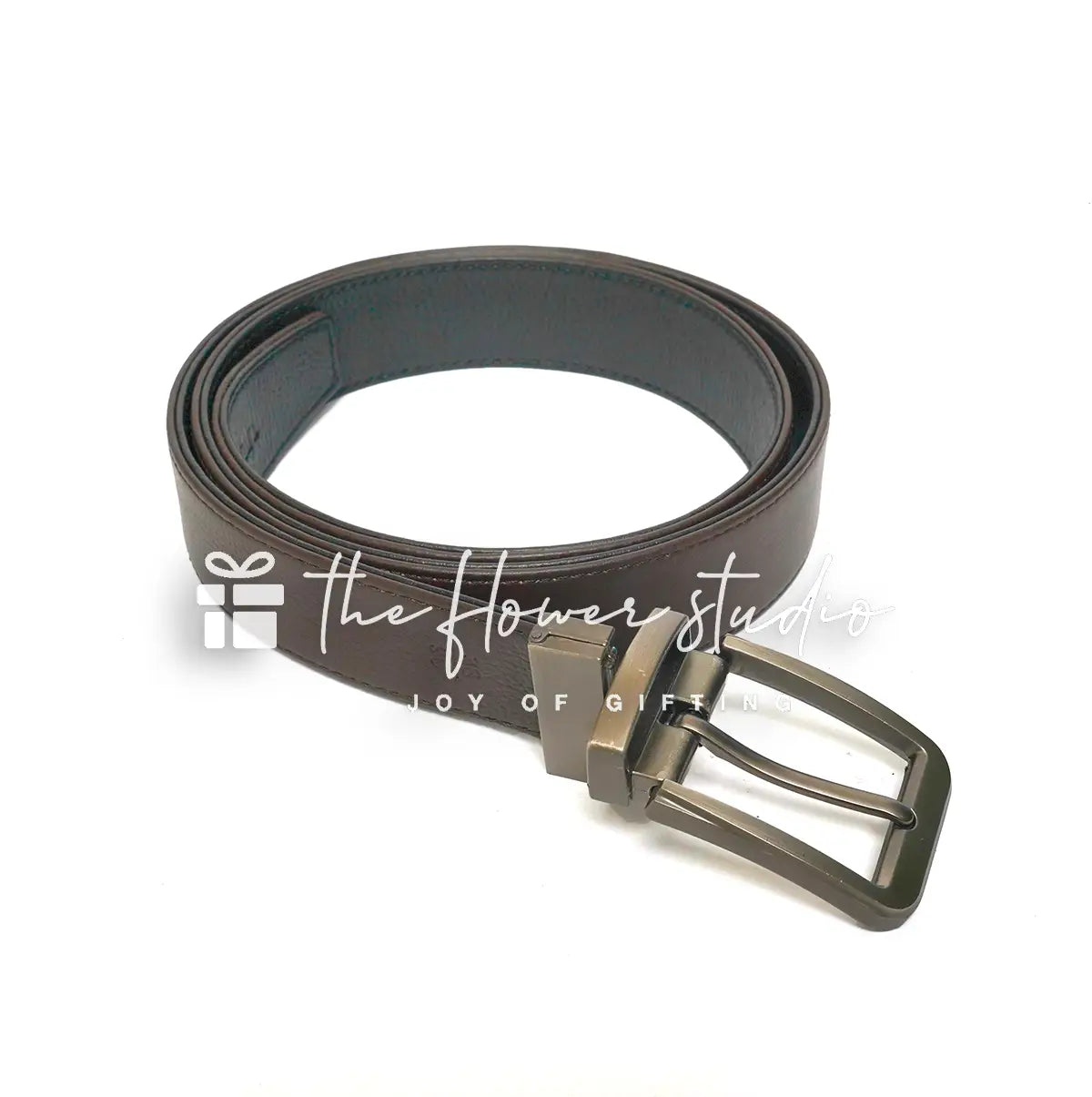 DuoTone Belt