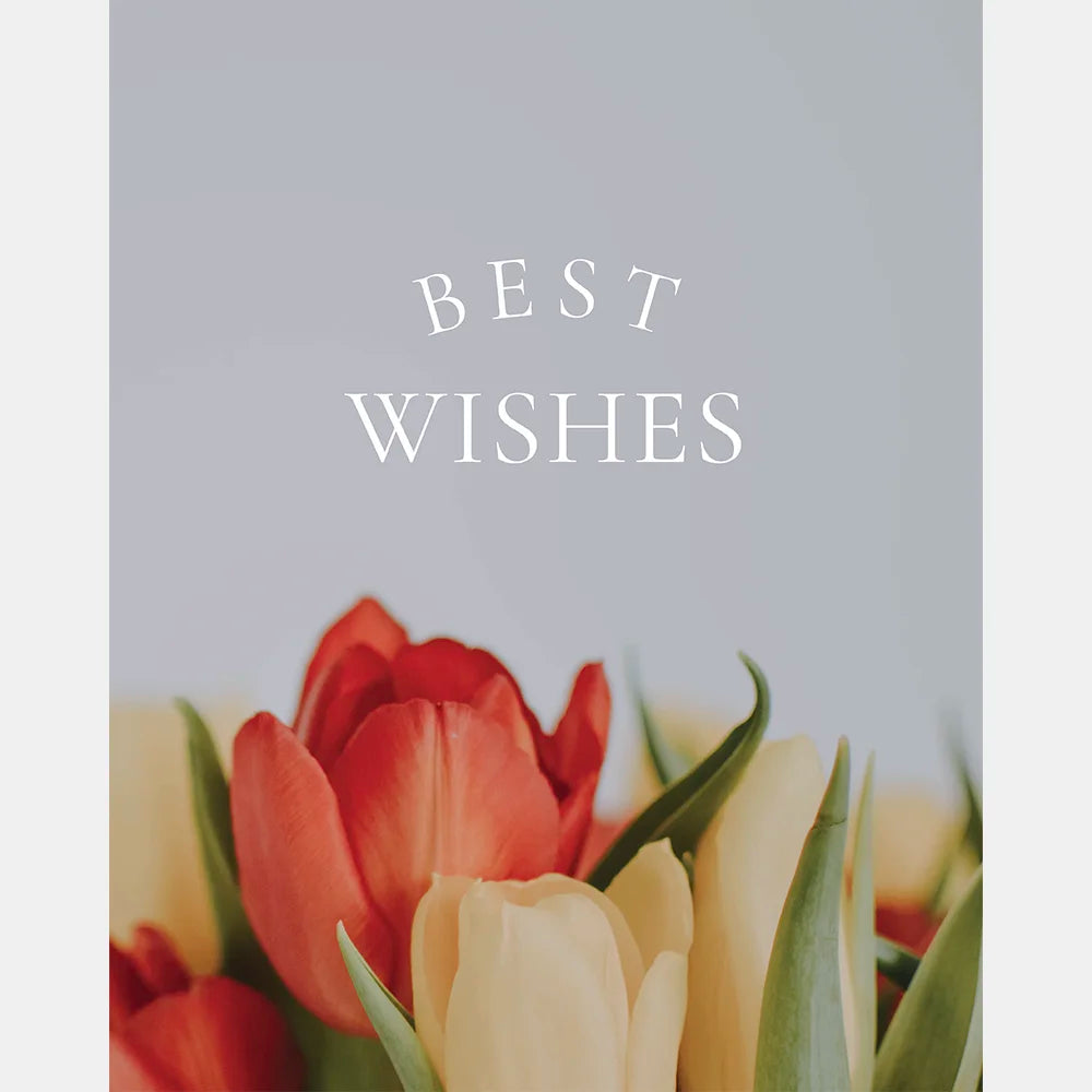 Best Wishes C1