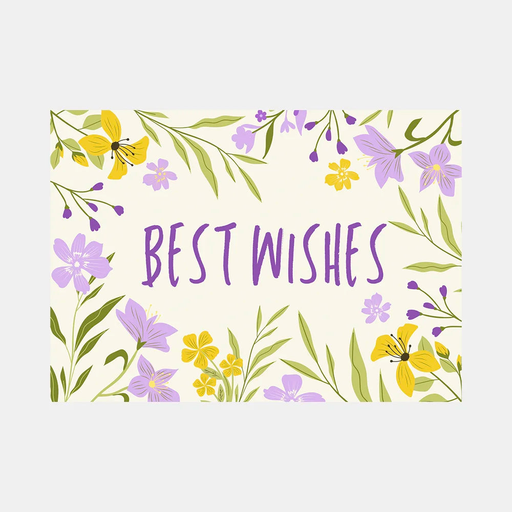 Best Wishes C2