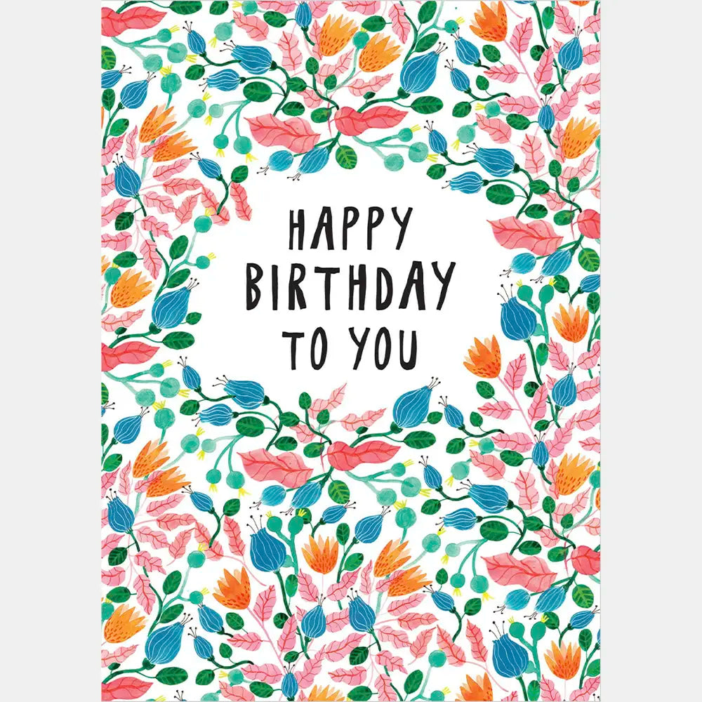 Happy Birthday C1