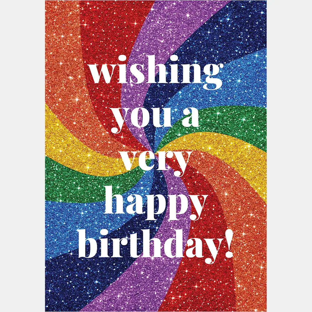 Happy Birthday C5