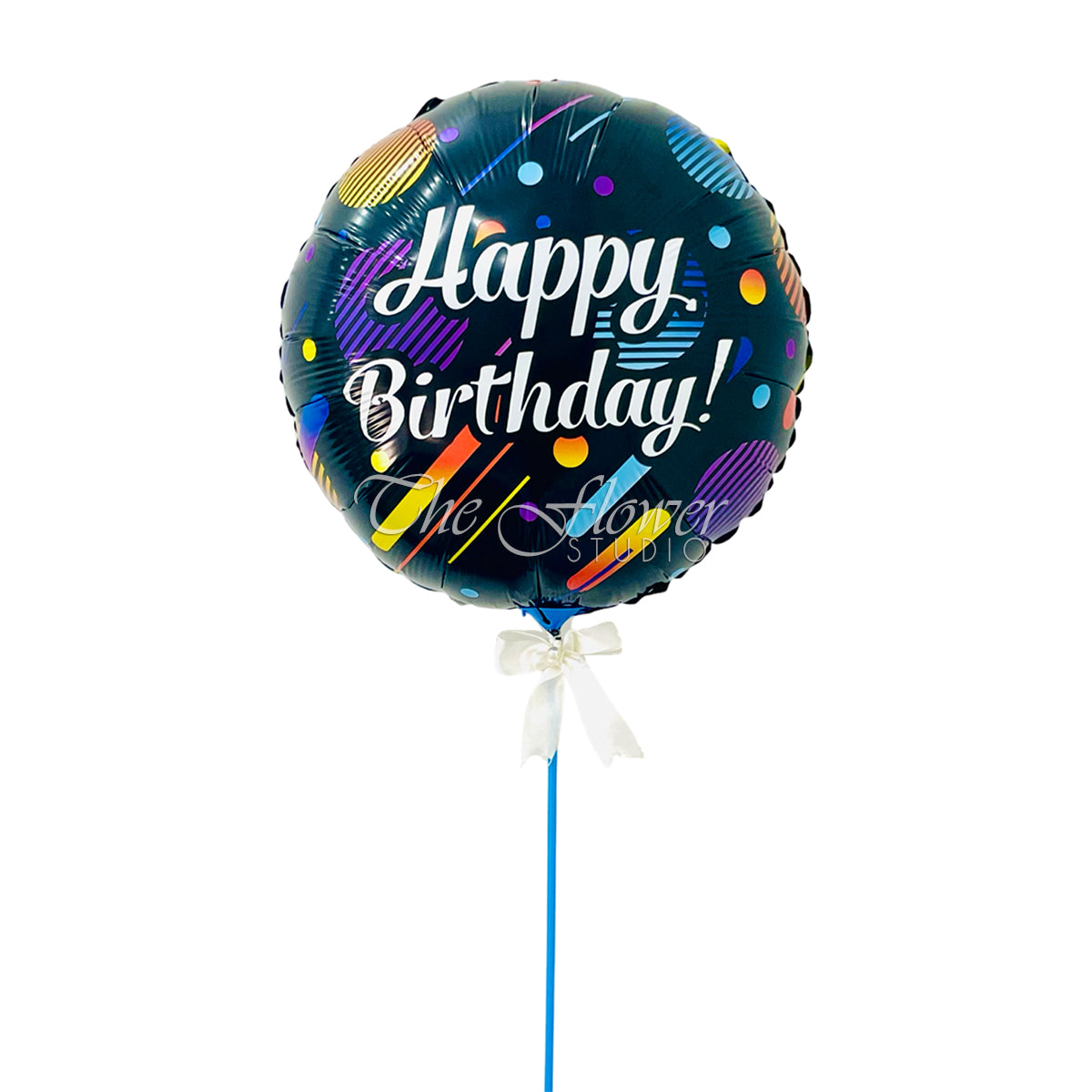 Birthday Foil Balloon