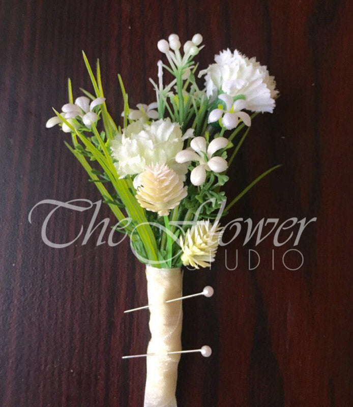 Boutonniere D 08
