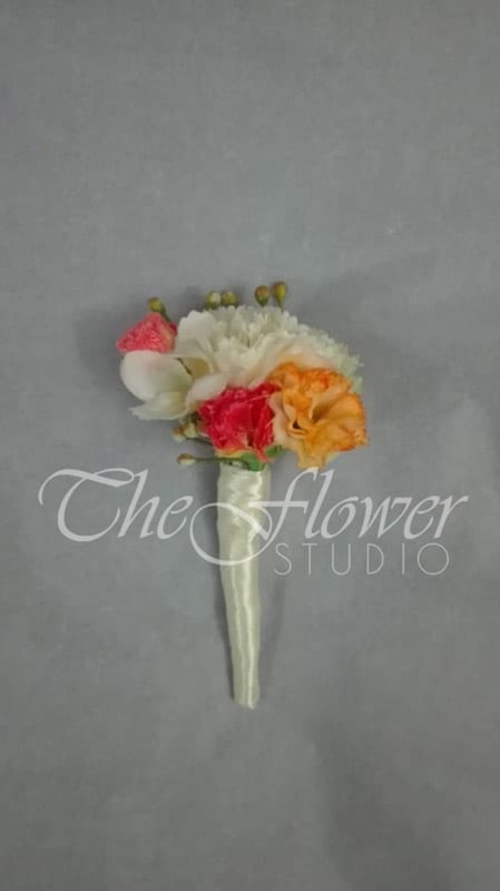 Boutonniere D 07