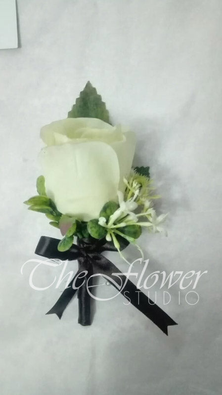 Boutonneire D 06