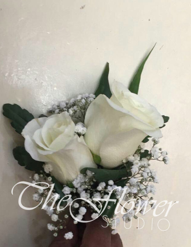 Boutonniere D 01