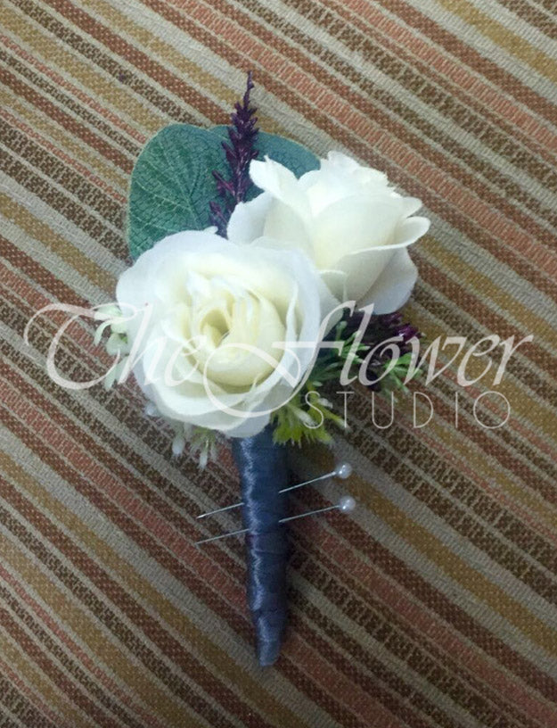 Boutonniere D 03
