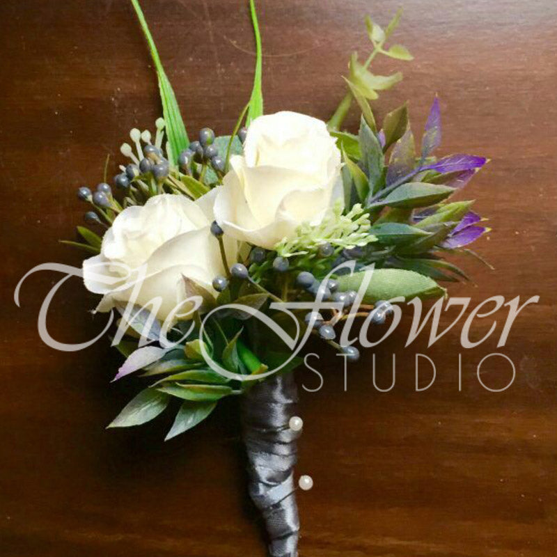 Boutonniere D 00