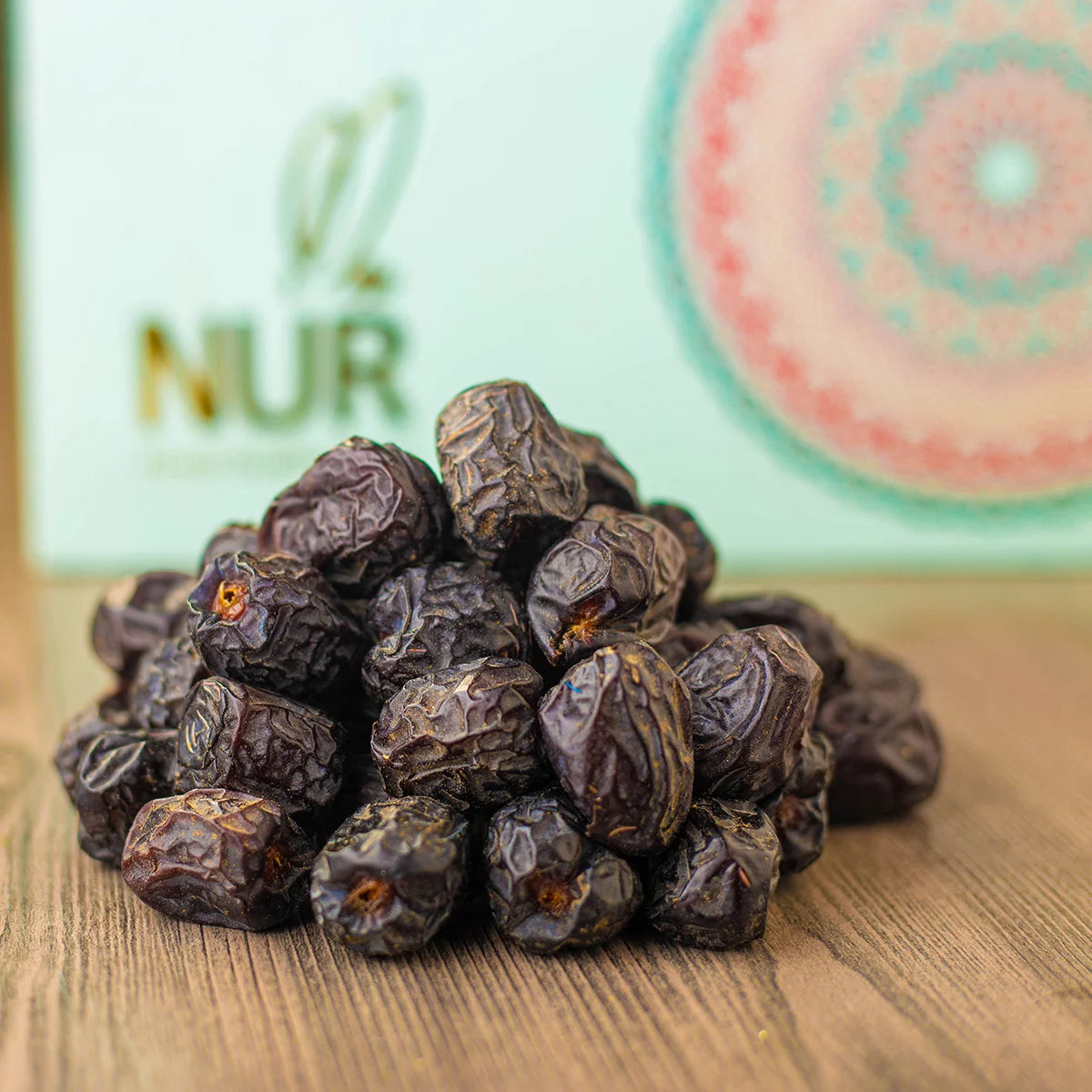 Dates Basket
