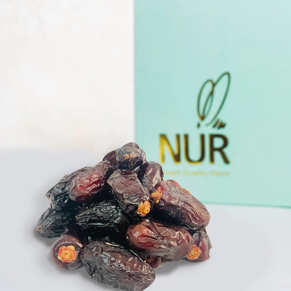 Dates and Chocolate Basket