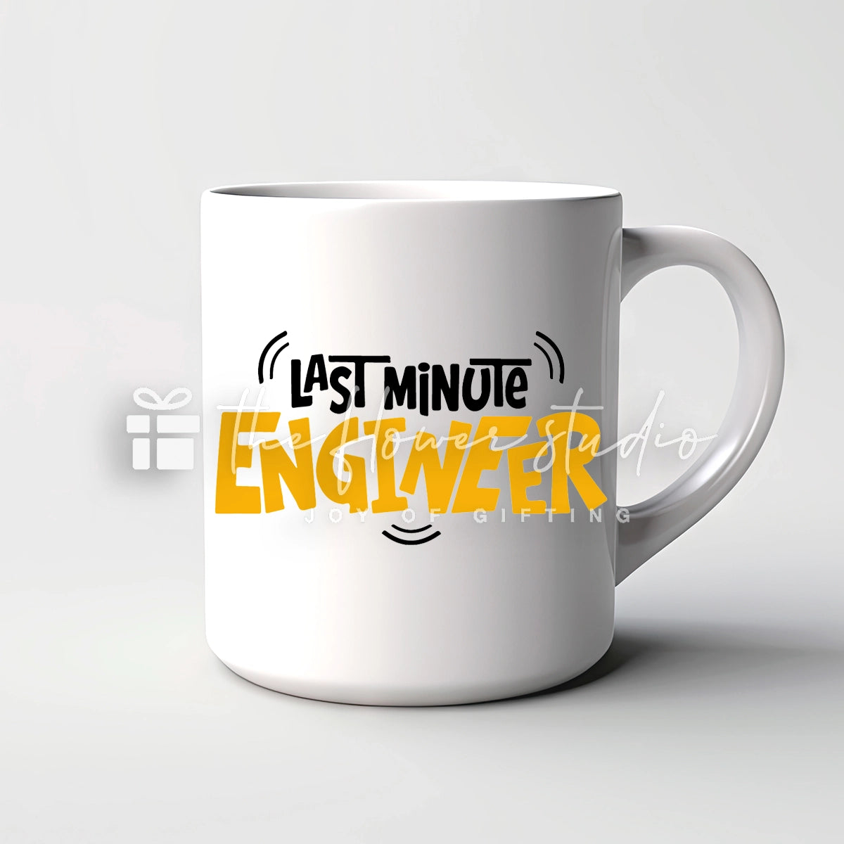 Engineer-Mug