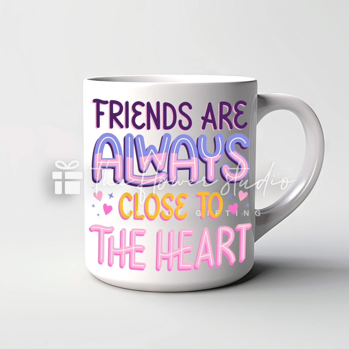 Friends-Mug