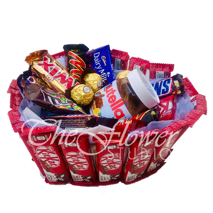 Sweet Heart
