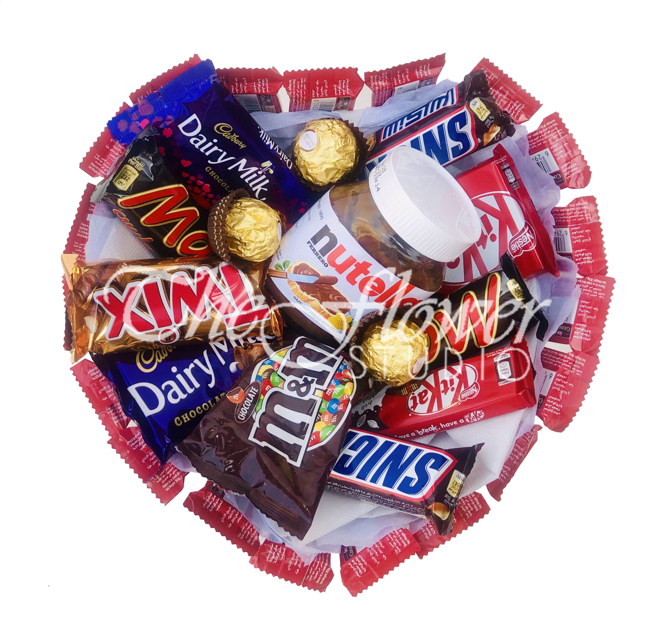 Sweet Heart