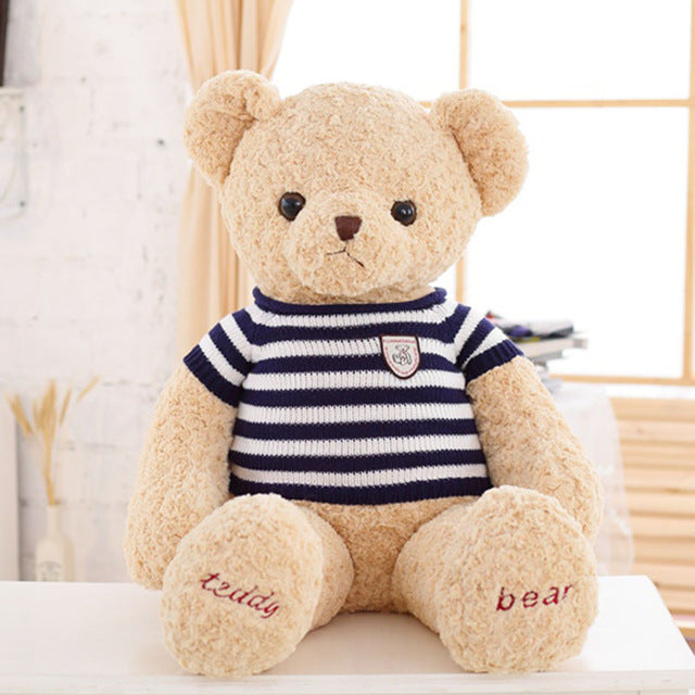 Teddy Bear Medium