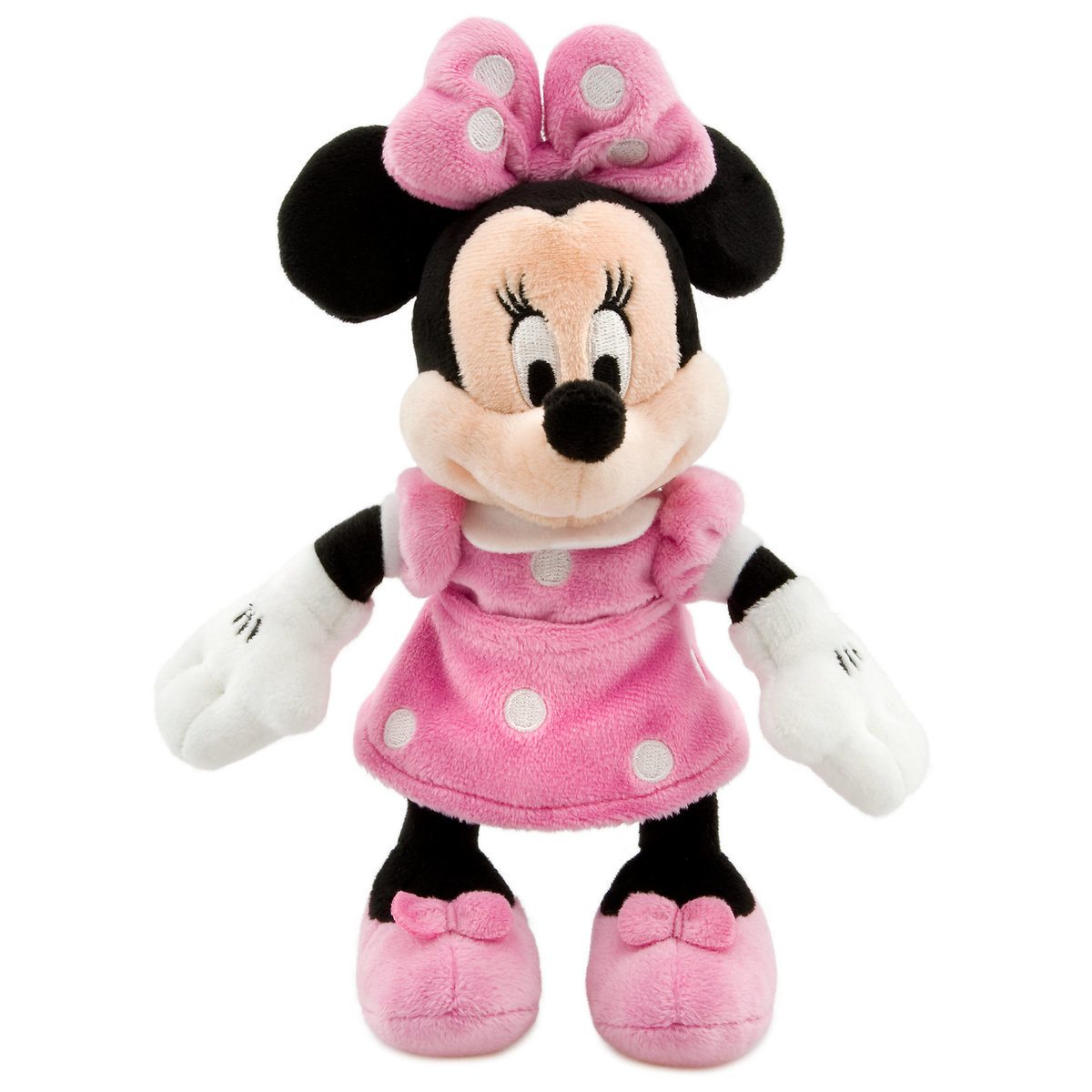 Minnie Mouse