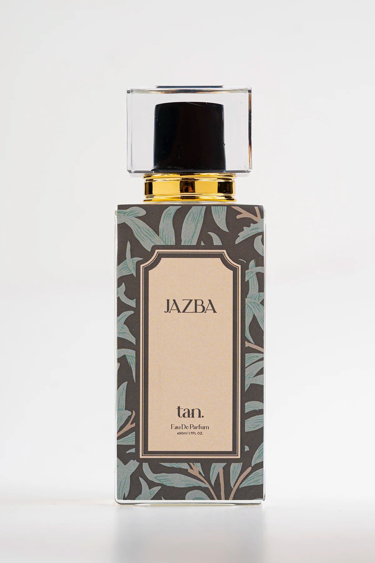 Jazba