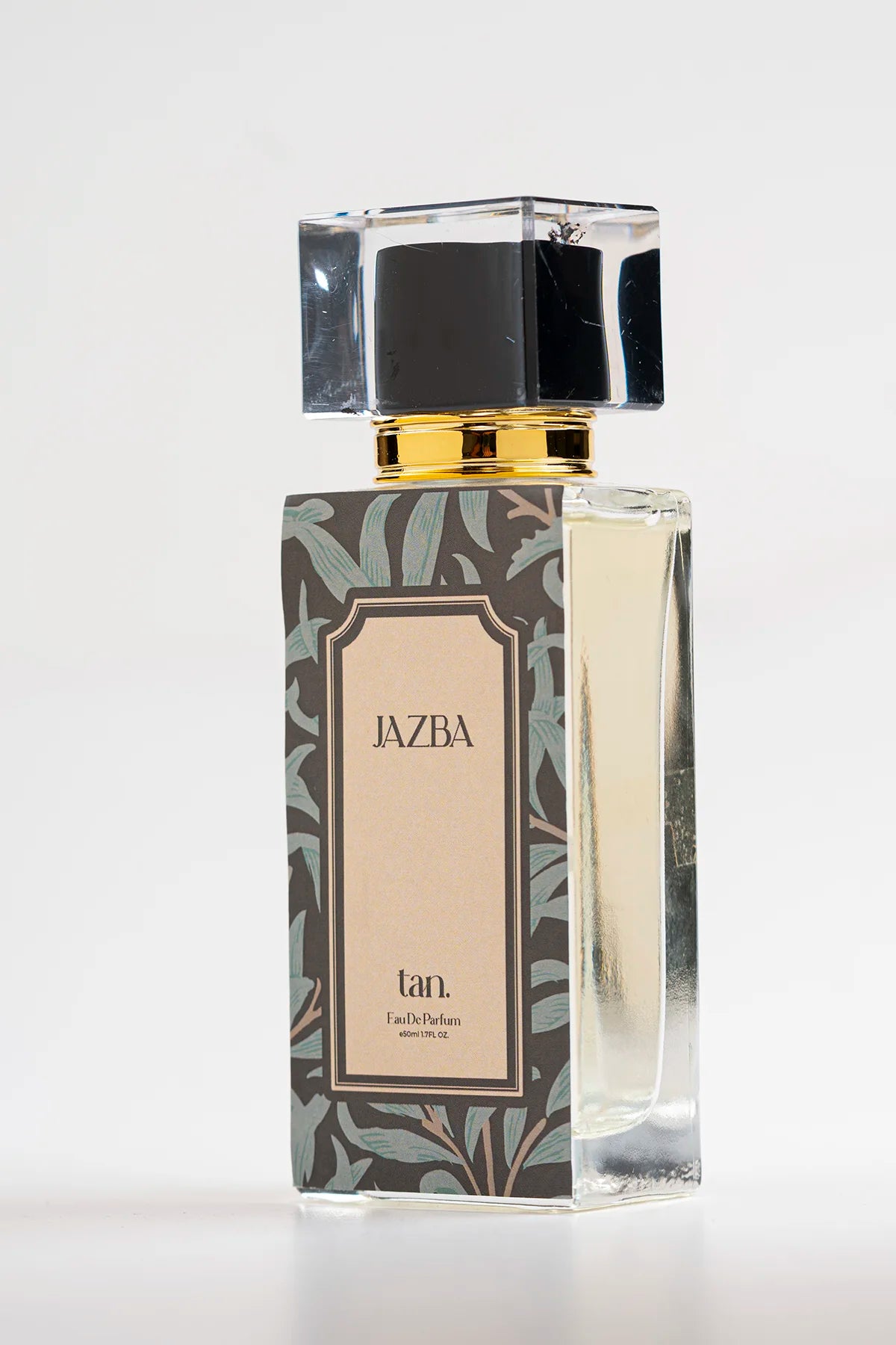Jazba