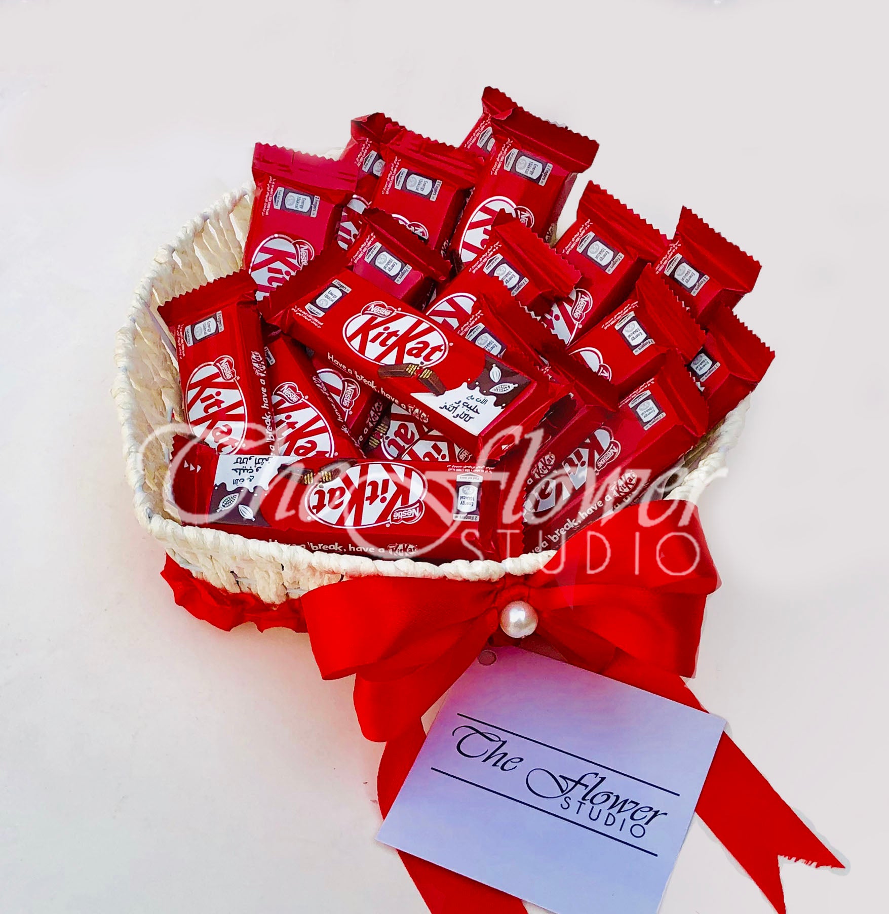 KitKat Heart