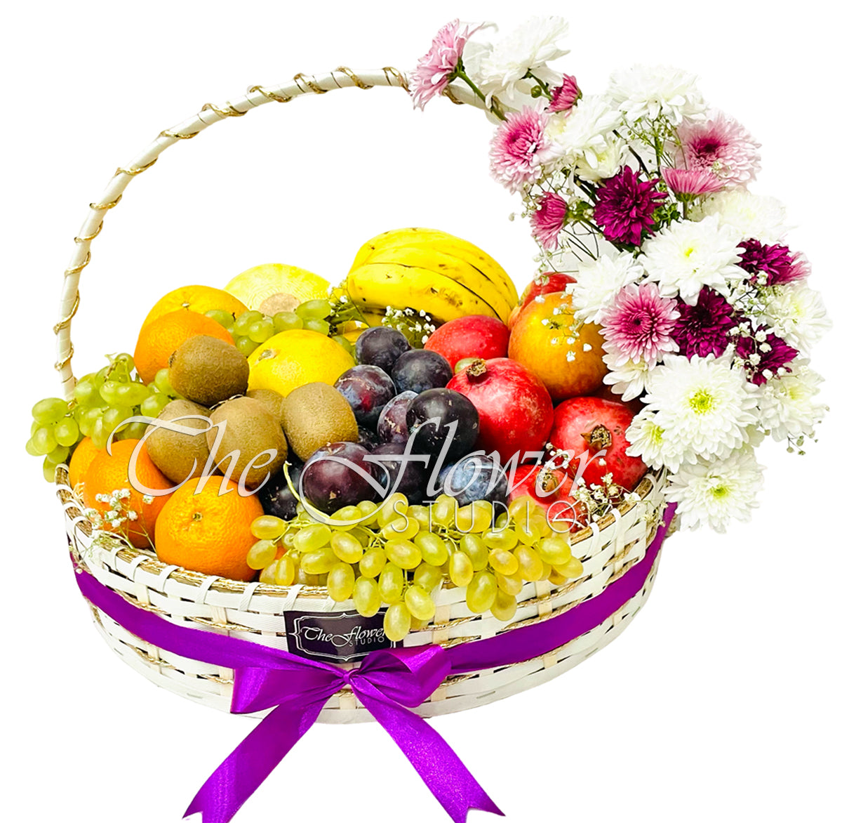 Large Fruit Basket
