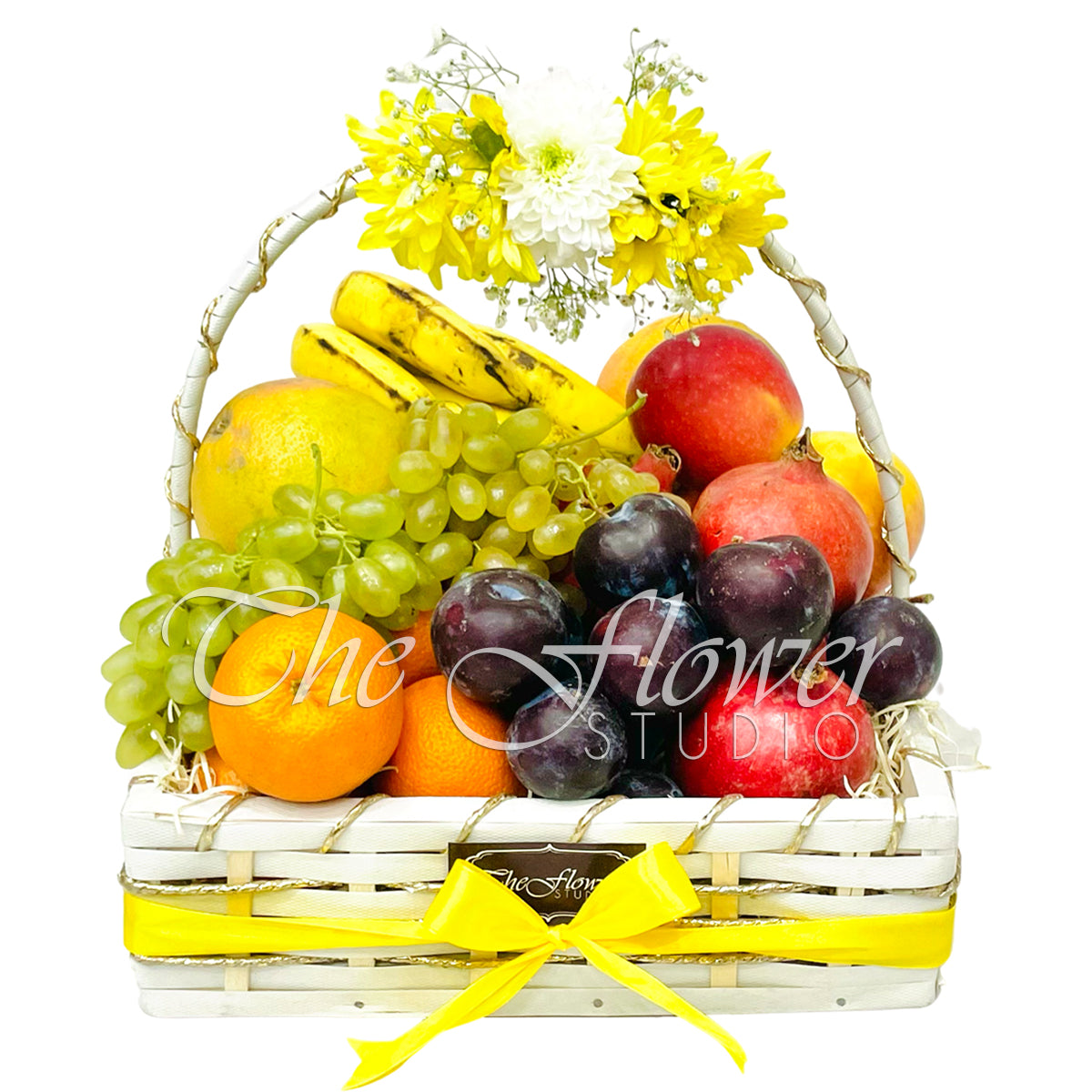 Medium Fruit Basket