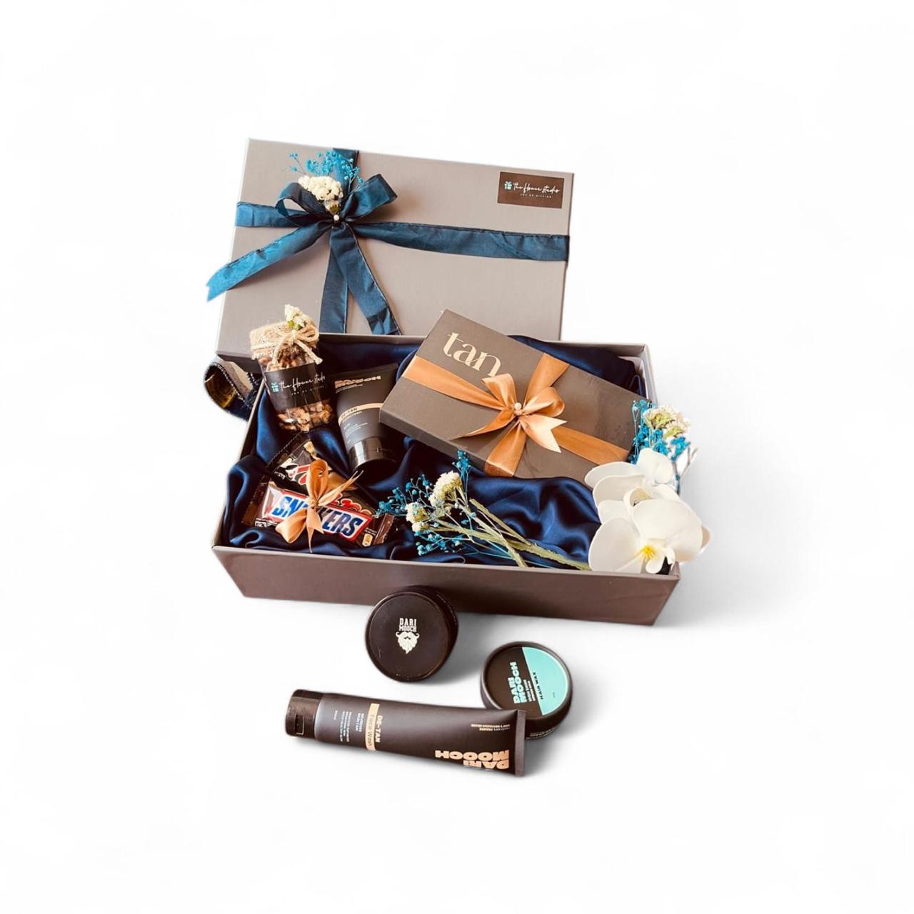Prestige Hamper