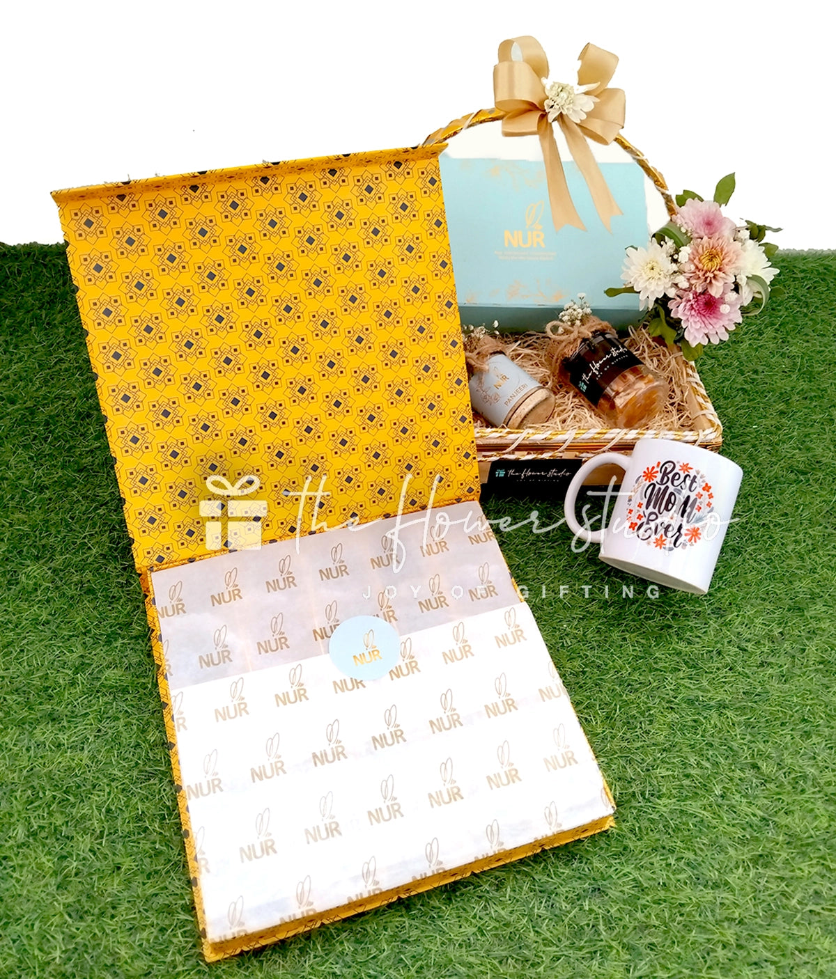 Gifts of Love