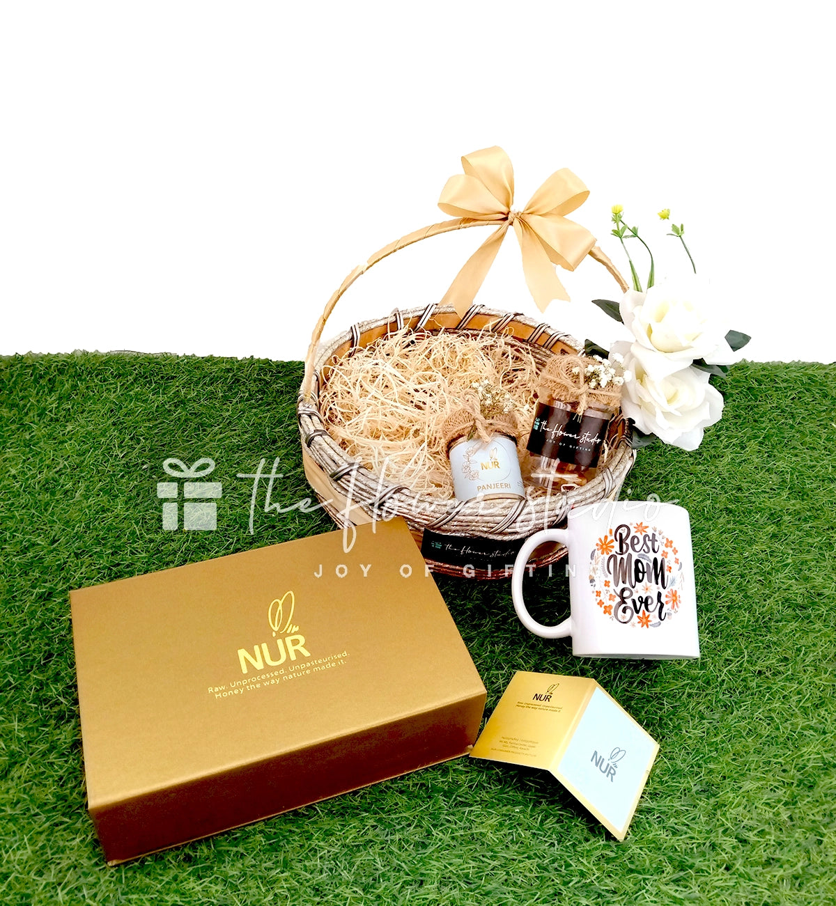 Little Gift Basket