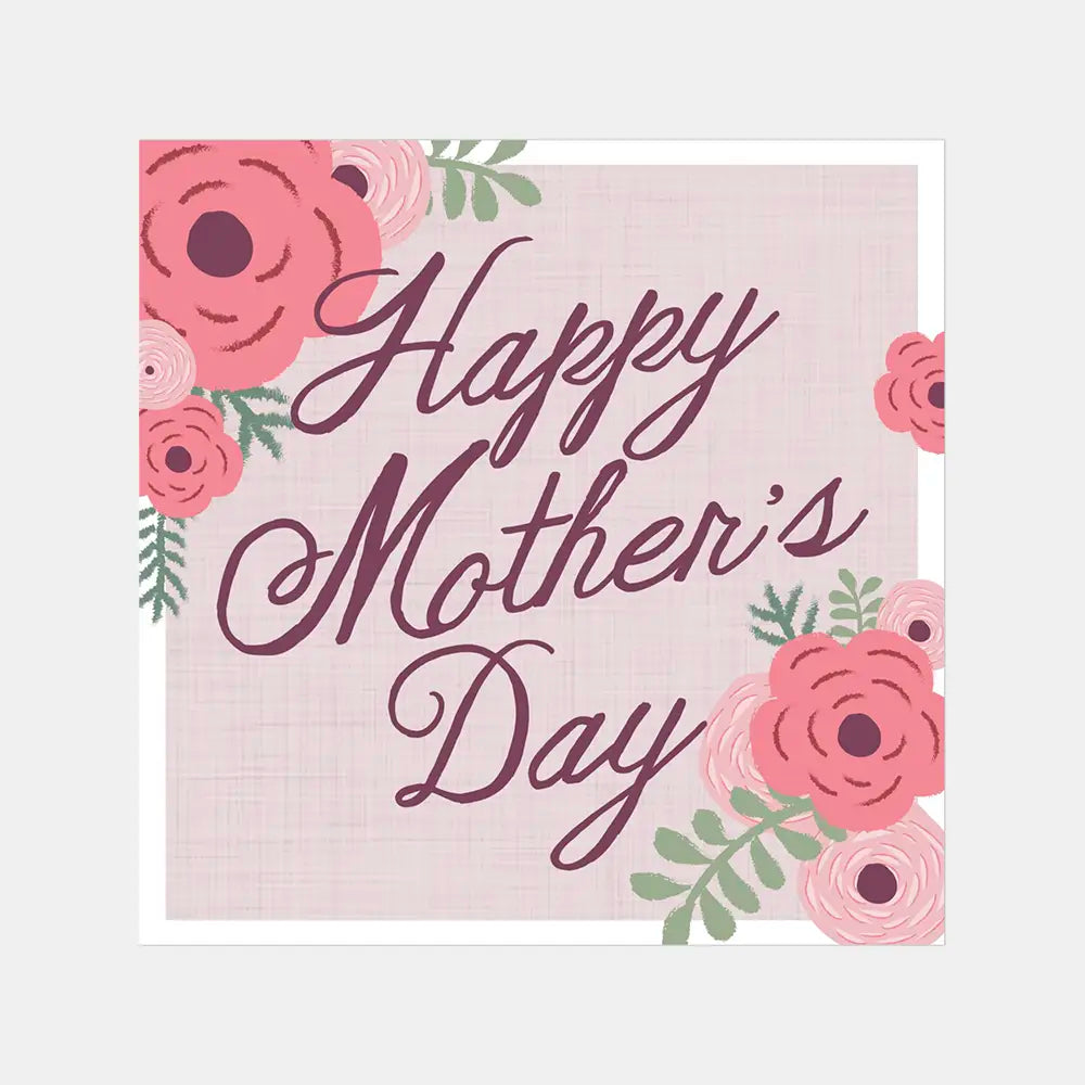 Mother’s Day C4