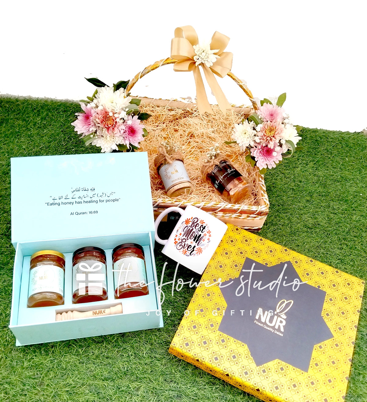 Gifts of Love