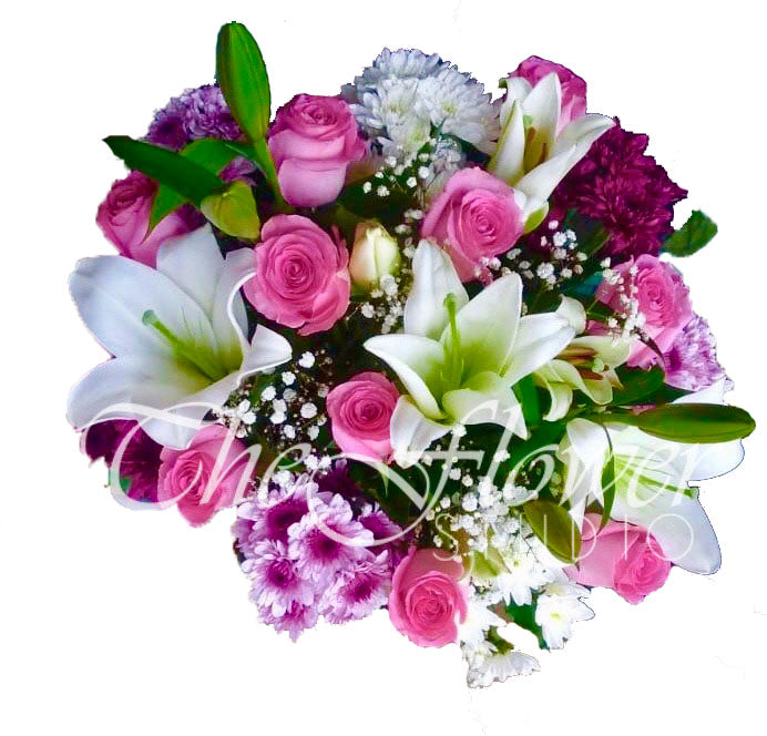 Pretty Petals