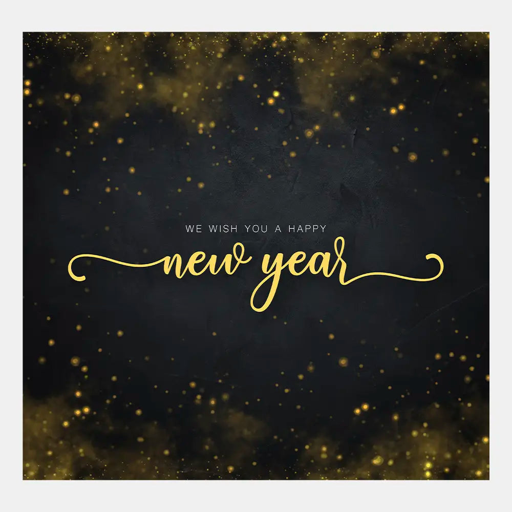 New Year C2