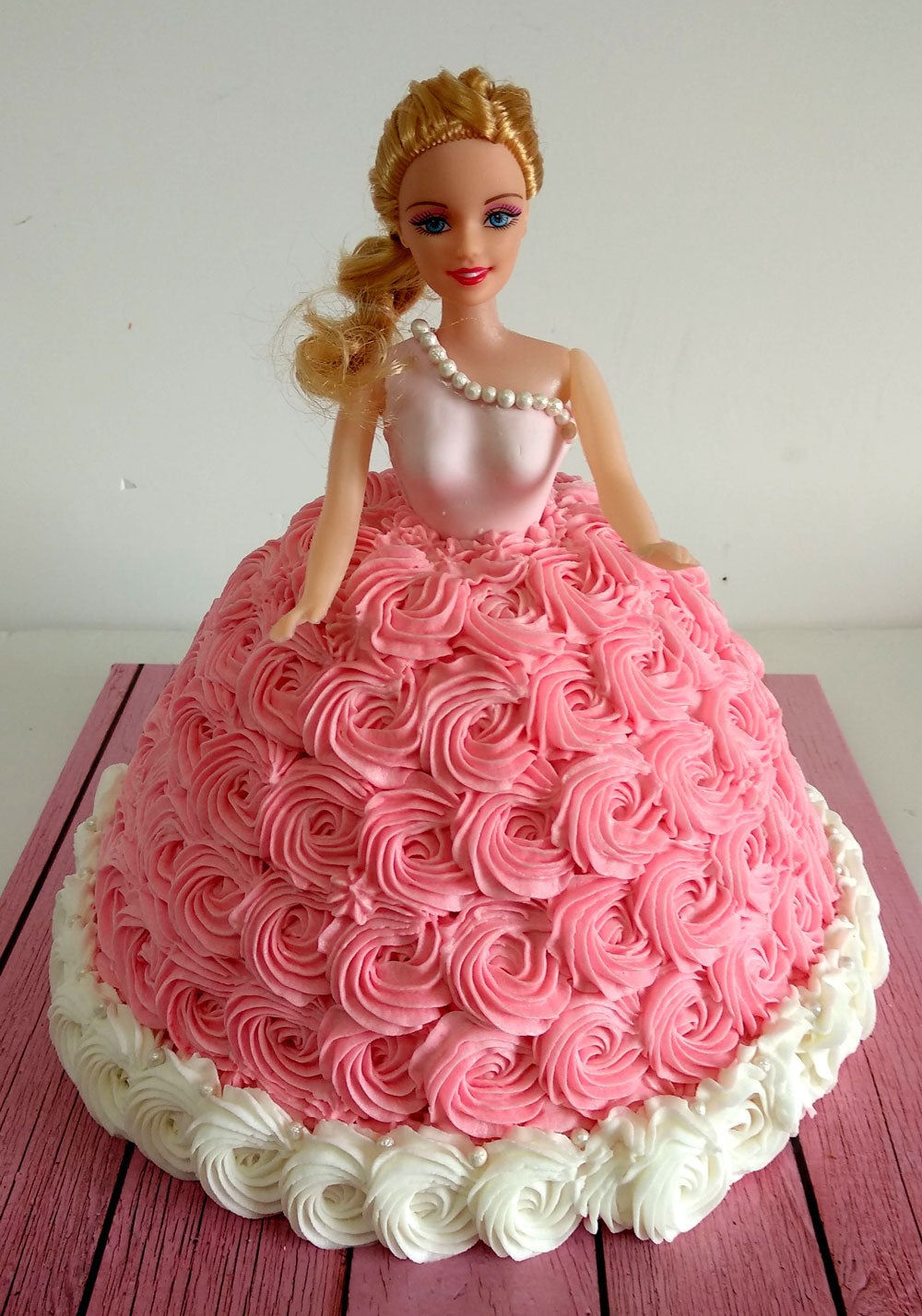 Princess Cake