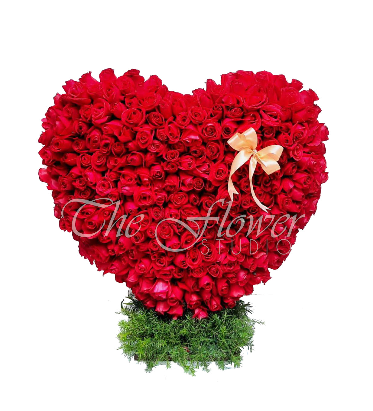 Red Romance