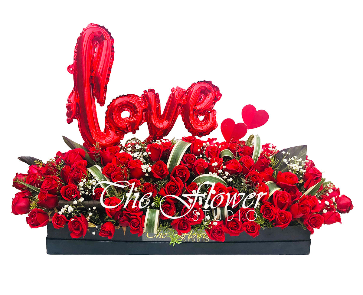 Fall in Love