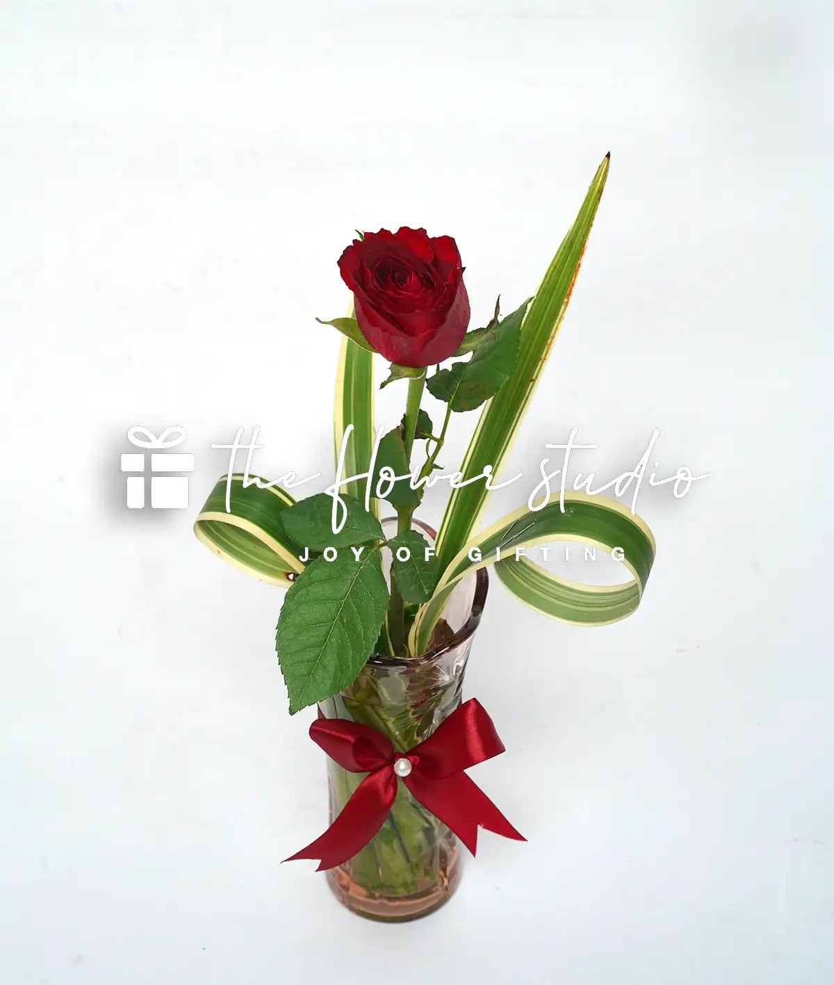 Red Rose ~ Love
