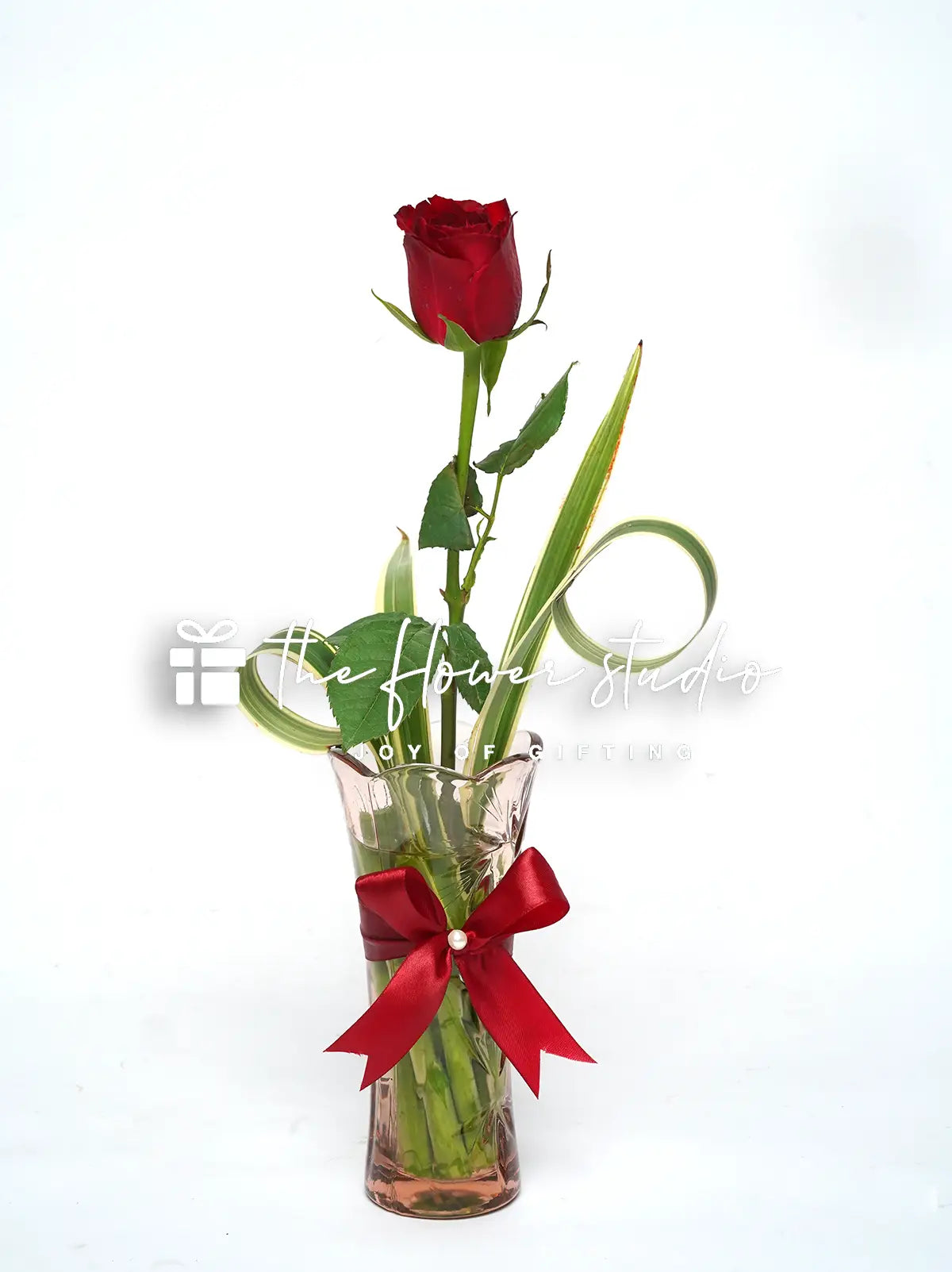 Red Rose ~ Love
