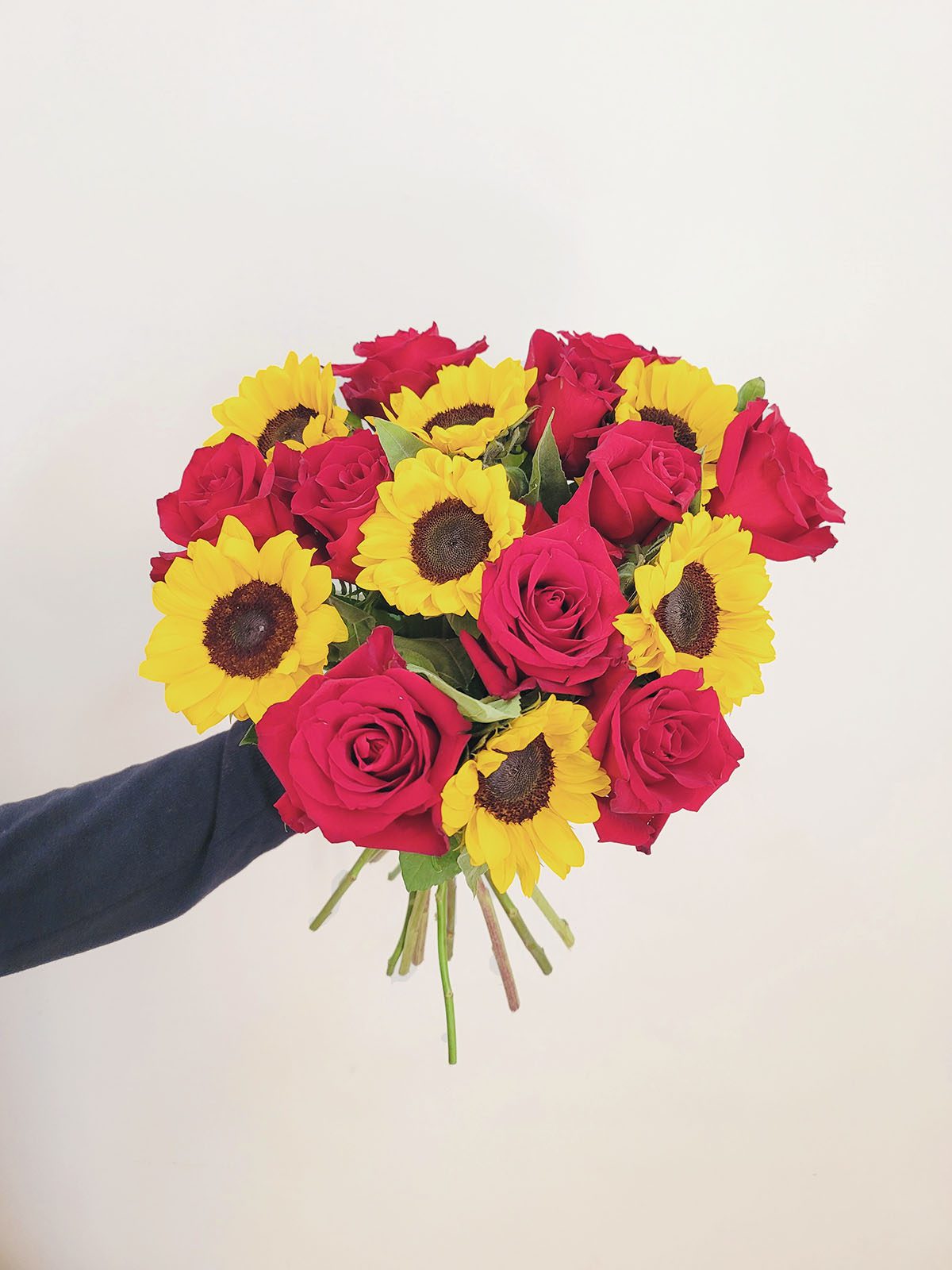 The Bright Affair