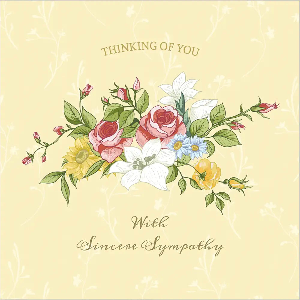 Sympathy C1