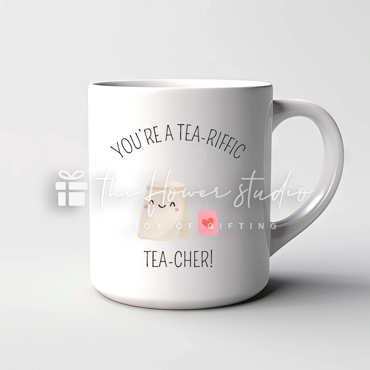 Teacher-Mug