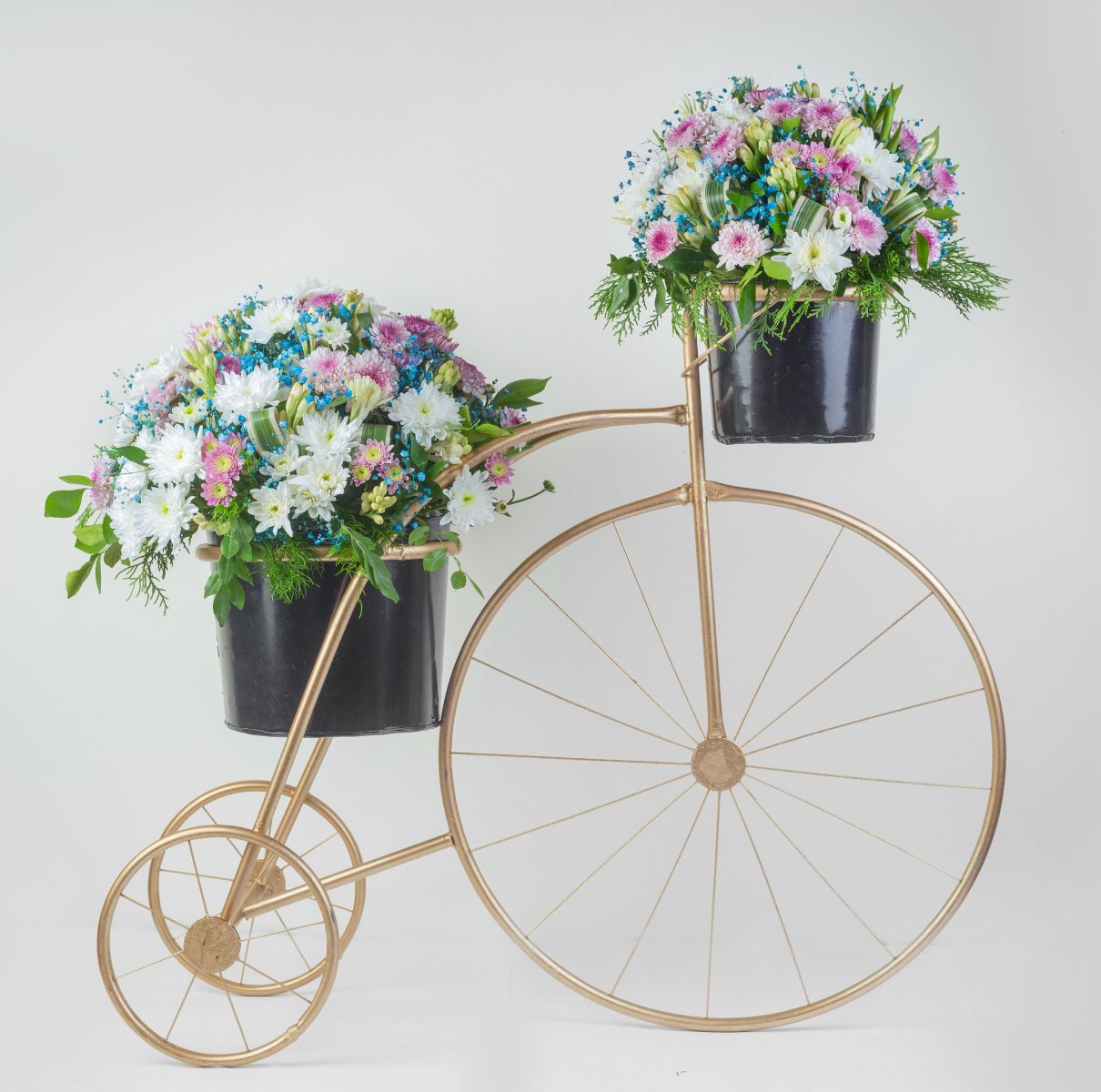 Floral Enchantment