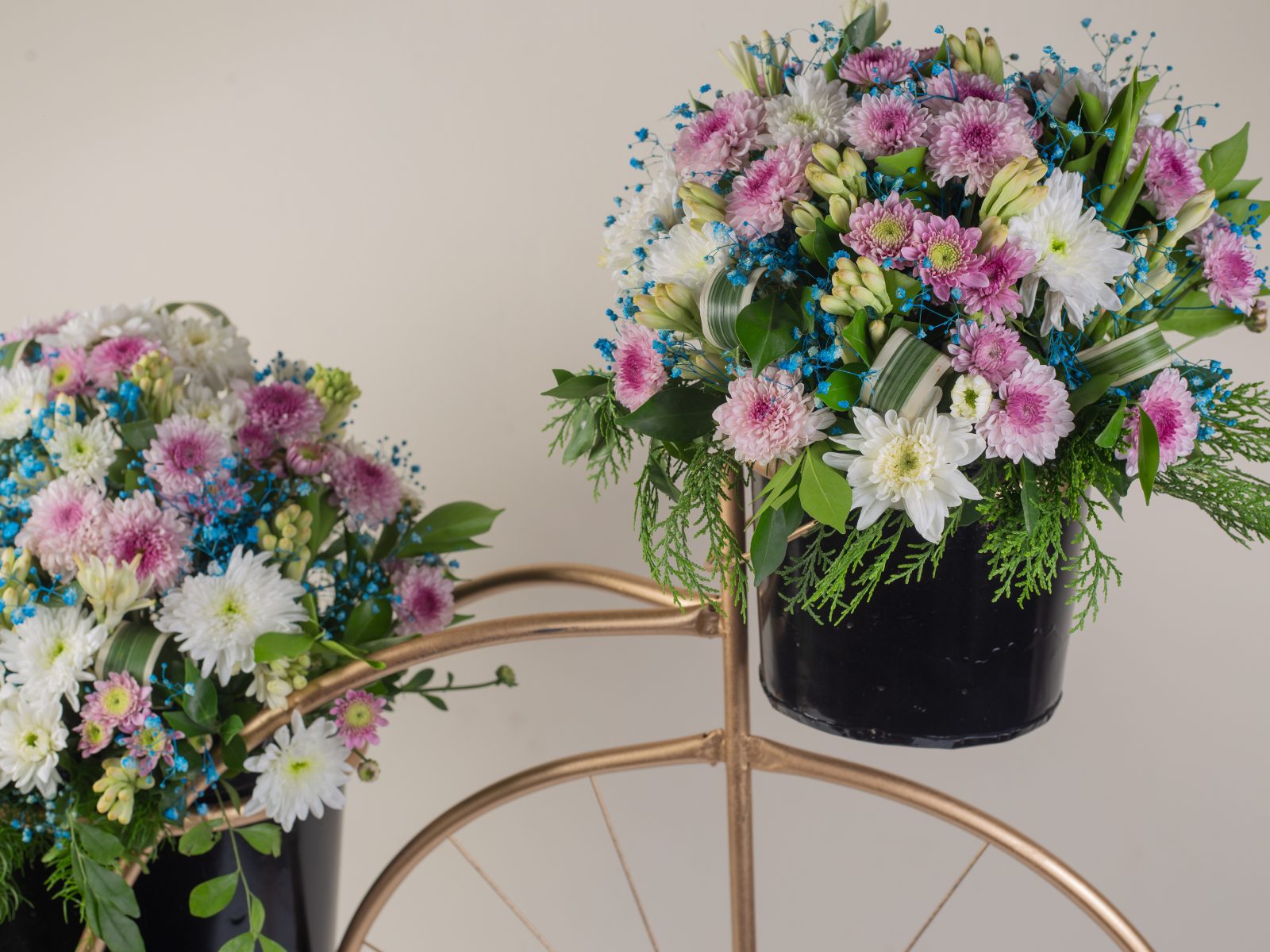 Floral Enchantment