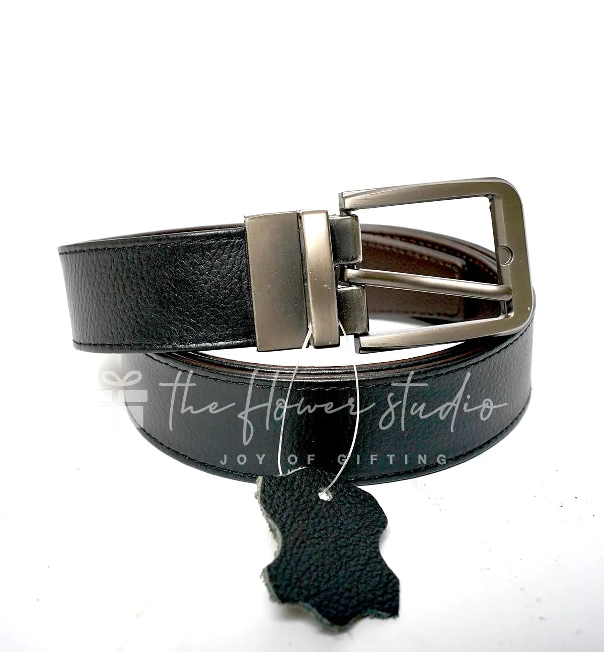 DuoTone Belt